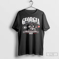 Classic Georgia Bulldogs College Football Playoff 2026 Allstate Sugar Bowl T-Shirts, Hoodie, Sweatshirt | CiraTrend.com