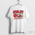 Classic Georgia Bulldogs Rivalry Winner 2025 T-Shirts, Hoodie, Sweatshirt | CiraTrend.com