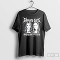 Classic Gilmore Girls Metal Where You Lead I Will Follow Christmas T-Shirts, Hoodie, Sweatshirt | CiraTrend.com