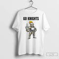 Classic Go Ucf Knights Middle Finger Mascot T-Shirts, Hoodie, Sweatshirt | CiraTrend.com
