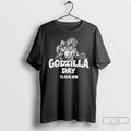Classic Godzilla Day 2025 11 03 25 T-Shirts, Hoodie, Sweatshirt | CiraTrend.com