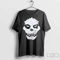 Classic Godzilla X Misfits Fiend T-Shirts, Hoodie, Sweatshirt | CiraTrend.com