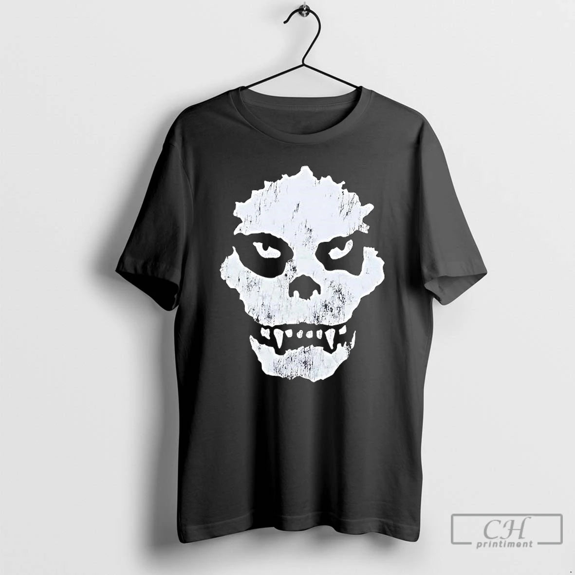 Classic Godzilla X Misfits Fiend T-Shirts, Hoodie, Sweatshirt | CiraTrend.com