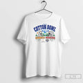 Classic Goodyear Cotton Bowl 2025 Canes Vs Buckeyes Playoff Quarterfinal T-Shirts, Hoodie, Sweatshirt | CiraTrend.com