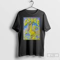 Classic Goose Fall Tour 2025 Philadelphia Pa Long Sleve T Shirts Hoodie Longsleeve