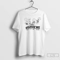 Classic Gordie Chris Teddy Vern Stand By Me Movie Graphic T-Shirts, Hoodie, Sweatshirt | CiraTrend.com