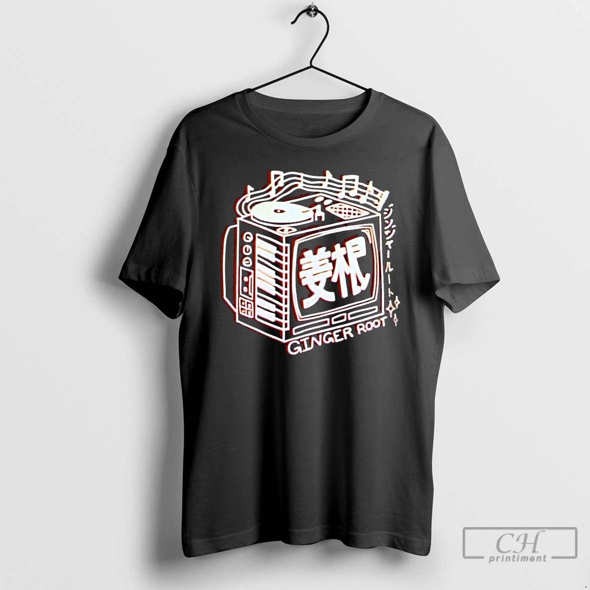 Classic Gr Crt Tv T-Shirts, Hoodie, Sweatshirt | CiraTrend.com