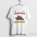 Classic Grand Prix Twojeys T Shirts Hoodie Longsleeve