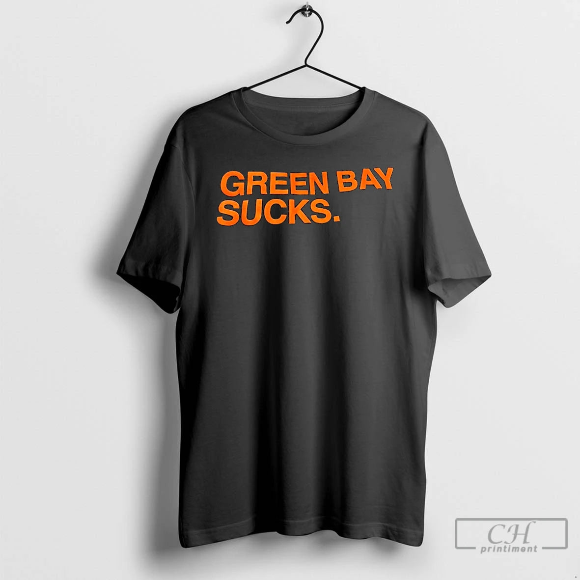 Classic Green Bay Sucks Beardown T-Shirts, Hoodie, Sweatshirt | CiraTrend.com