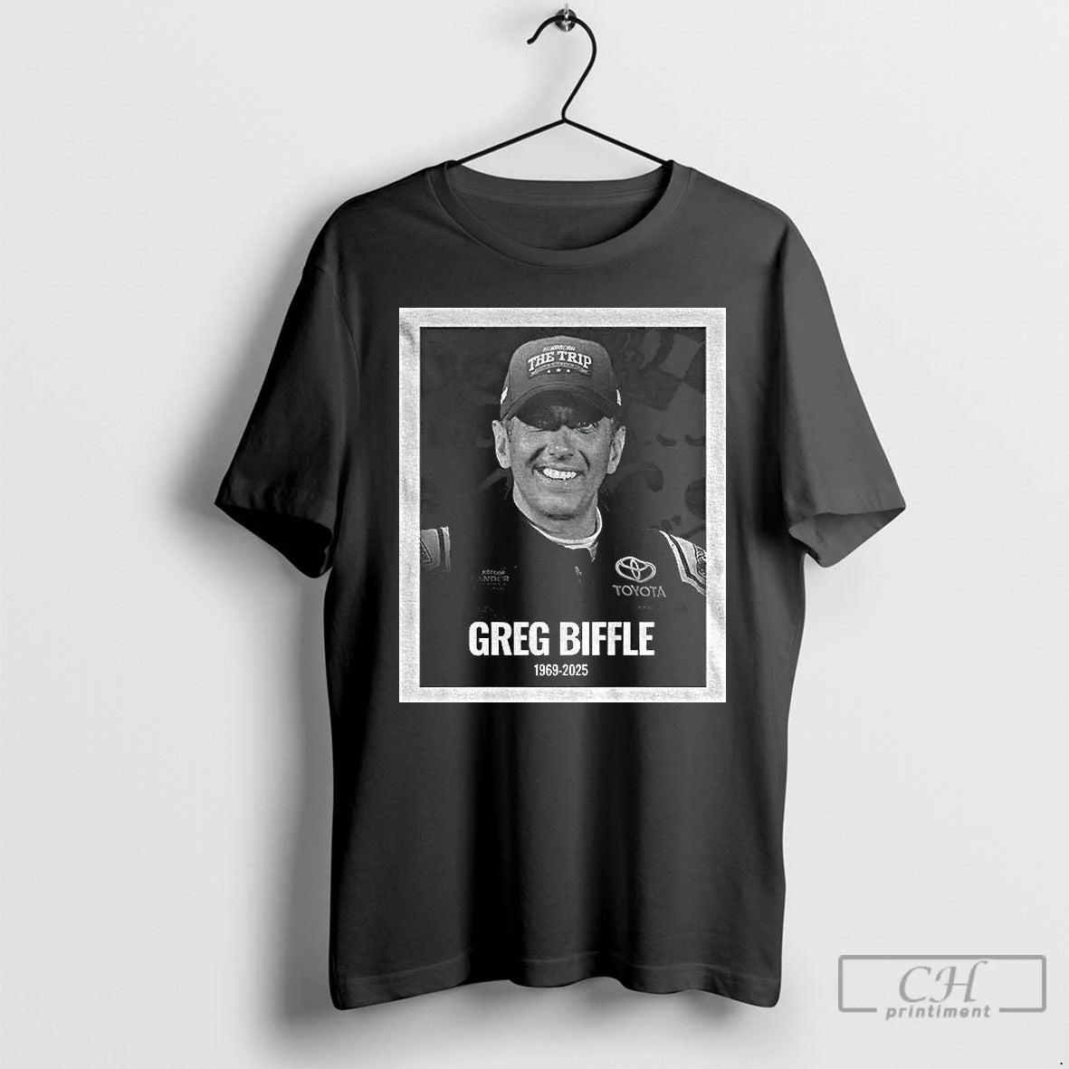 Classic Greg Biffle 1969 2025 Nascar Racing Driver Motorsport Fan Gift T-Shirts, Hoodie, Sweatshirt | CiraTrend.com