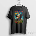 Classic Greg Biffle Freedom 500 Eagle 16 Nascar Racing Driver Motorsport Fan Gift T Shirts Hoodie, Sweatshirt | CiraTrend.com