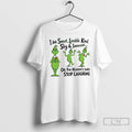 Classic Grinch I Am Sweet Lovable Kind Shy And Innocent T-Shirts, Hoodie, Sweatshirt | CiraTrend.com