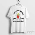 Classic Grinch I Legit Stress Out About Stress Before T-Shirts, Hoodie, Sweatshirt | CiraTrend.com