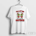 Classic Grinch Im A Bitch Im A Lover T-Shirts, Hoodie, Sweatshirt | CiraTrend.com