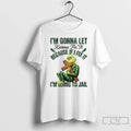 Classic Grinch Im Gonna Let Karma Fix It Because If Ifixit Im Going To Jail T-Shirts, Hoodie, Sweatshirt | CiraTrend.com