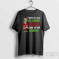 Classic Grinch Santa I Know My Man Is Older Than Me Somebodys Gotta Take Care T-Shirts, Hoodie, Sweatshirt | CiraTrend.com