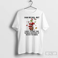 Classic Grinch I May Be Old But I Got To See The World Before It T-Shirts, Hoodie, Sweatshirt | CiraTrend.com