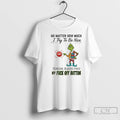 Classic Grinch No Matter How Much I Try To Be Nice Limit Someone Always Finds T-Shirts, Hoodie, Sweatshirt | CiraTrend.com