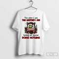 Classic Grinch The Older I Get The Happier I Am Being At Home Doing Nothing T-Shirts, Hoodie, Sweatshirt | CiraTrend.com