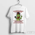 Classic Grinch Therapy Is Nice But Screaming Fuck At The Top Of Your Lungs For T-Shirts, Hoodie, Sweatshirt | CiraTrend.com