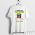 Classic Grinch Well Paint Me Green And Call Me A Pickle Cause Im Done Dillin T-Shirts, Hoodie, Sweatshirt | CiraTrend.com