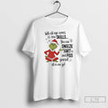 Classic Grinch With Old Age Comes New Skills You Can Sneeze Fart And Piss Yourself T-Shirts, Hoodie, Sweatshirt