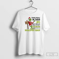 Classic Grinch Young People In Their 20s That Think Life Sucks Life Hasnt Even Begun T-Shirts, Hoodie, Sweatshirt