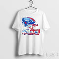 Classic Htx Houston Texans Helmet T-Shirts, Hoodie, Sweatshirt | CiraTrend.com