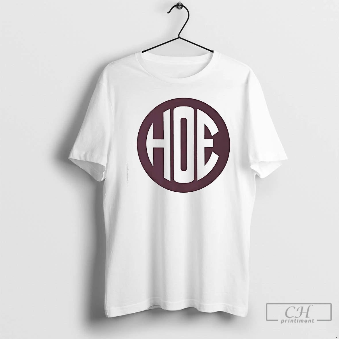 Classic Happiness Over Everything Hoe Logo T-Shirts, Hoodie, Sweatshirt | CiraTrend.com