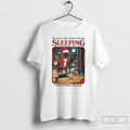 Classic He Sees You When You Are Sleeping Christmas Things T-Shirts, Hoodie, Sweatshirt | CiraTrend.com
