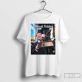 Classic Heismendoza Fernando Mendoza Heisman Trophy Almost Friday T-Shirts, Hoodie, Sweatshirt | CiraTrend.com
