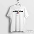 Classic Here For The Benito Bowl Bad Bunny T Shirts Hoodie Longsleeve