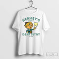 Classic Hermeys School Of Dentistry Est 1964 T-Shirts, Hoodie, Sweatshirt | CiraTrend.com