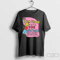 Classic Hi I Am From A Bit In The Future Only Two Days So Please T-Shirts, Hoodie, Sweatshirt | CiraTrend.com