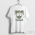 Classic Home Of The Firehearts To Whatever End T-Shirts, Hoodie, Sweatshirt | CiraTrend.com