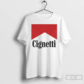 Classic Hoosier Huddle Cignetti Logo T-Shirts, Hoodie, Sweatshirt | CiraTrend.com
