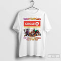 Classic Horror Movies Circle K Hallothanksmas Its The Most Wonderful Time T Shirts Hoodie Longsleeve