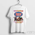 Classic Horror Movies Jersey Mikes Subs Hallothanksmas Its The Most Wonderful Time T Shirts