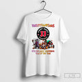 Classic Horror Movies Jimmy Johns Hallothanksmas Its The Most Wonderful Time T Shirts Hoodie Longsleeve