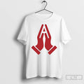 Classic Houston Prayer Hands T-Shirts, Hoodie, Sweatshirt | CiraTrend.com