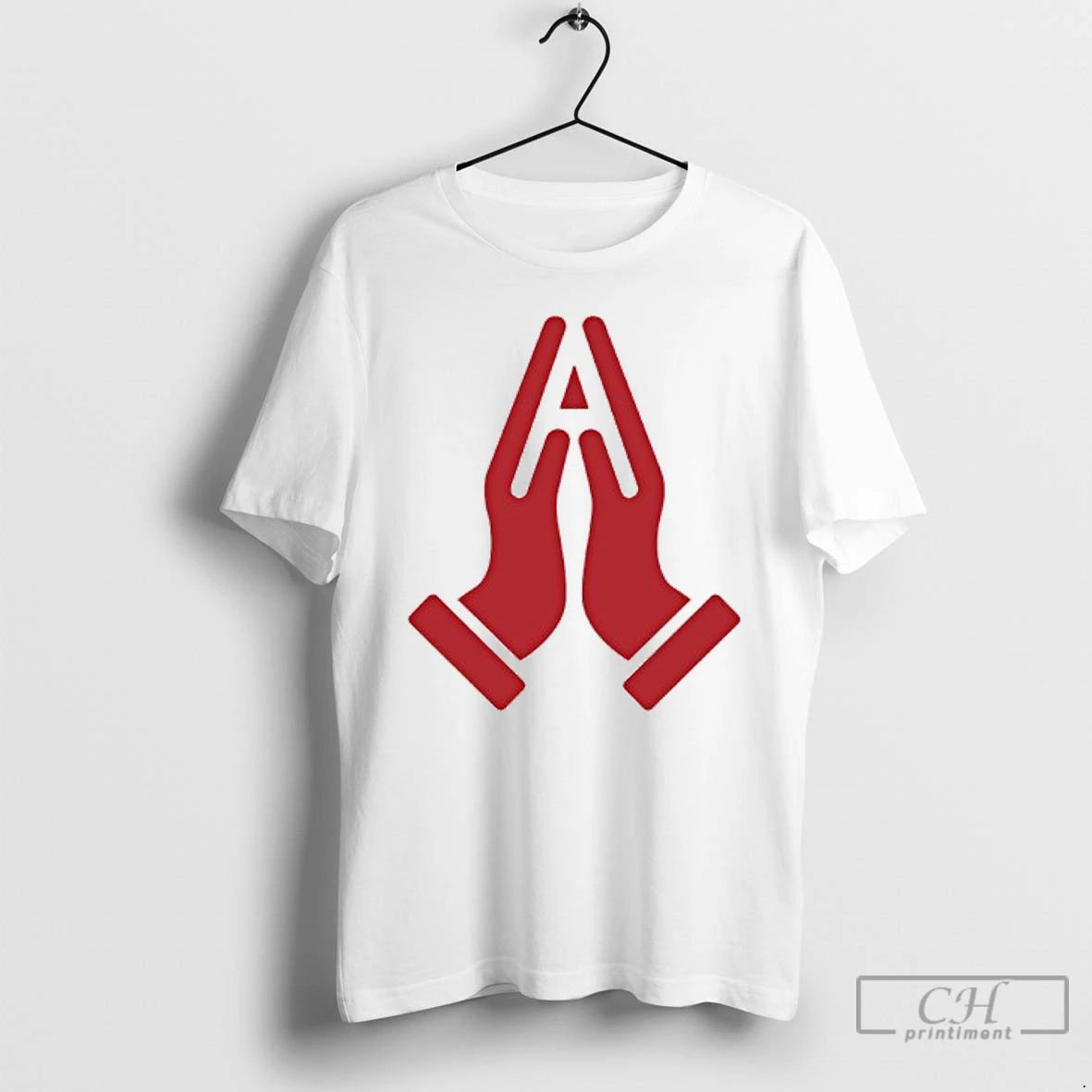 Classic Houston Prayer Hands T-Shirts, Hoodie, Sweatshirt | CiraTrend.com