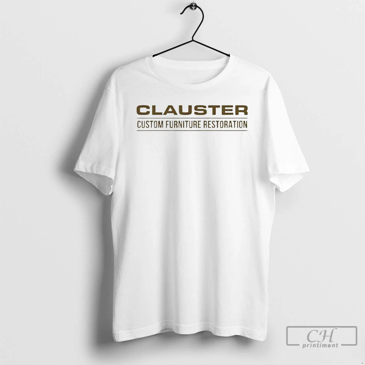 Classic Howard Langston Clauster Custom Furniture Restoration T-Shirts, Hoodie, Sweatshirt | CiraTrend.com