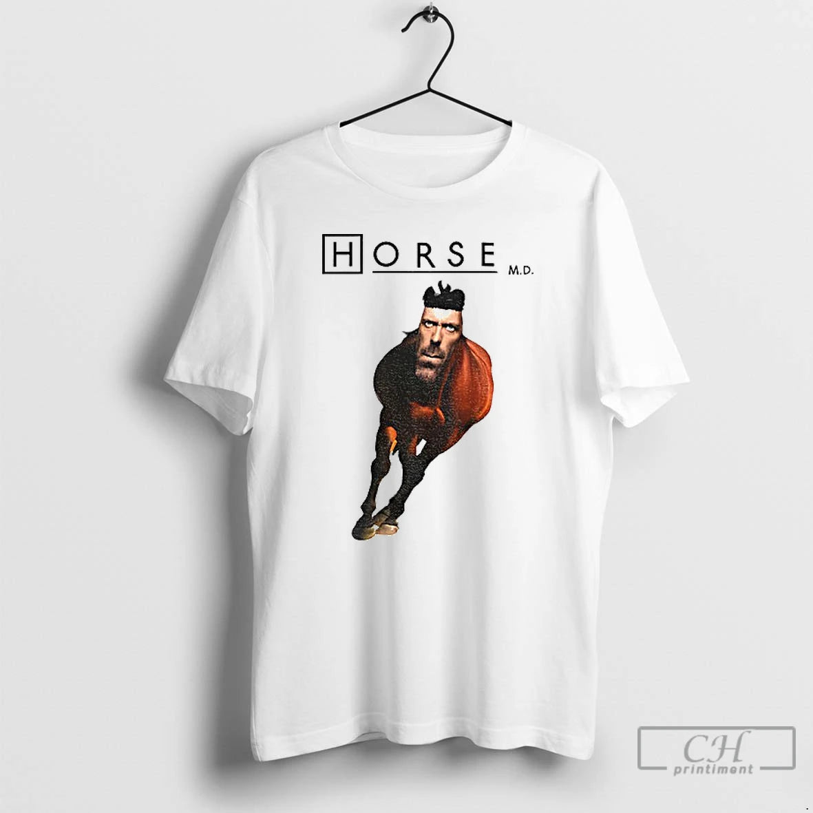 Classic Hugh Laurie Dr Gregory House X Houre Funny Meme T-Shirts, Hoodie, Sweatshirt | CiraTrend.com