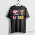 Classic Hunger Makes Me Feral T-Shirts, Hoodie, Sweatshirt | CiraTrend.com