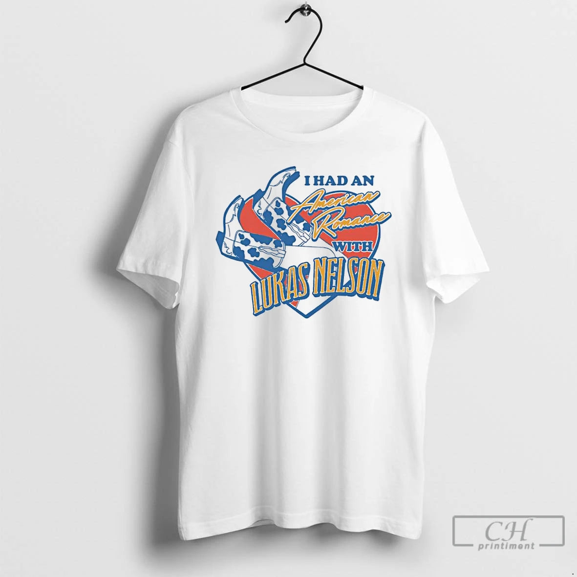 Classic I Had An American Romance With Lukas Nelson T-Shirts, Hoodie, Sweatshirt | CiraTrend.com