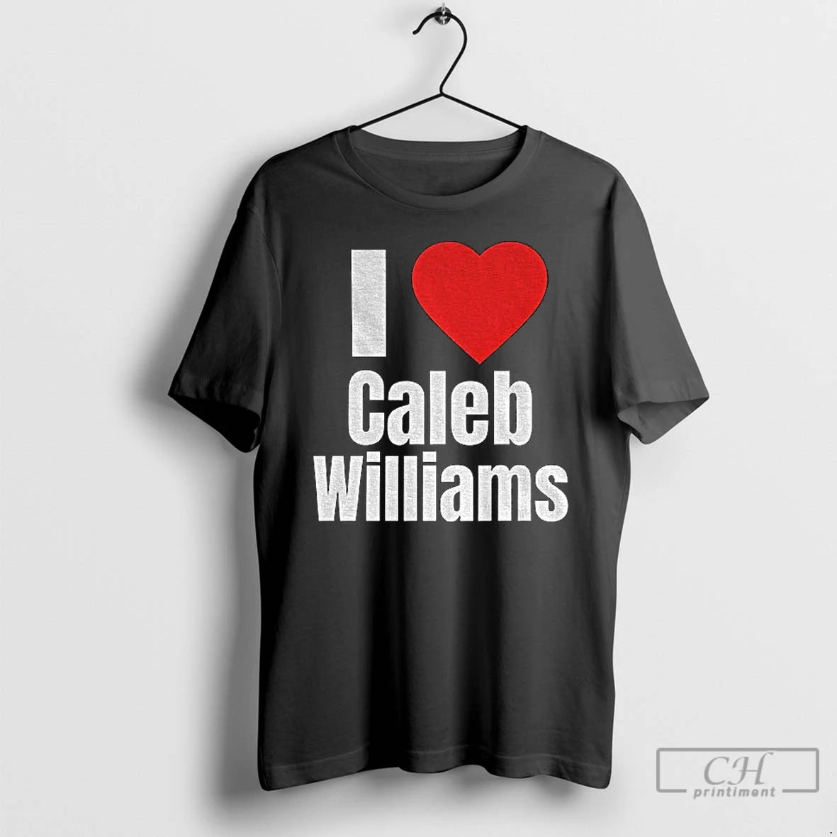 Classic I Heart Caleb Williams T-Shirts, Hoodie, Sweatshirt | CiraTrend.com