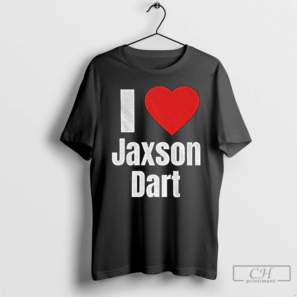Classic I Heart Jaxson Dart T-Shirts, Hoodie, Sweatshirt | CiraTrend.com