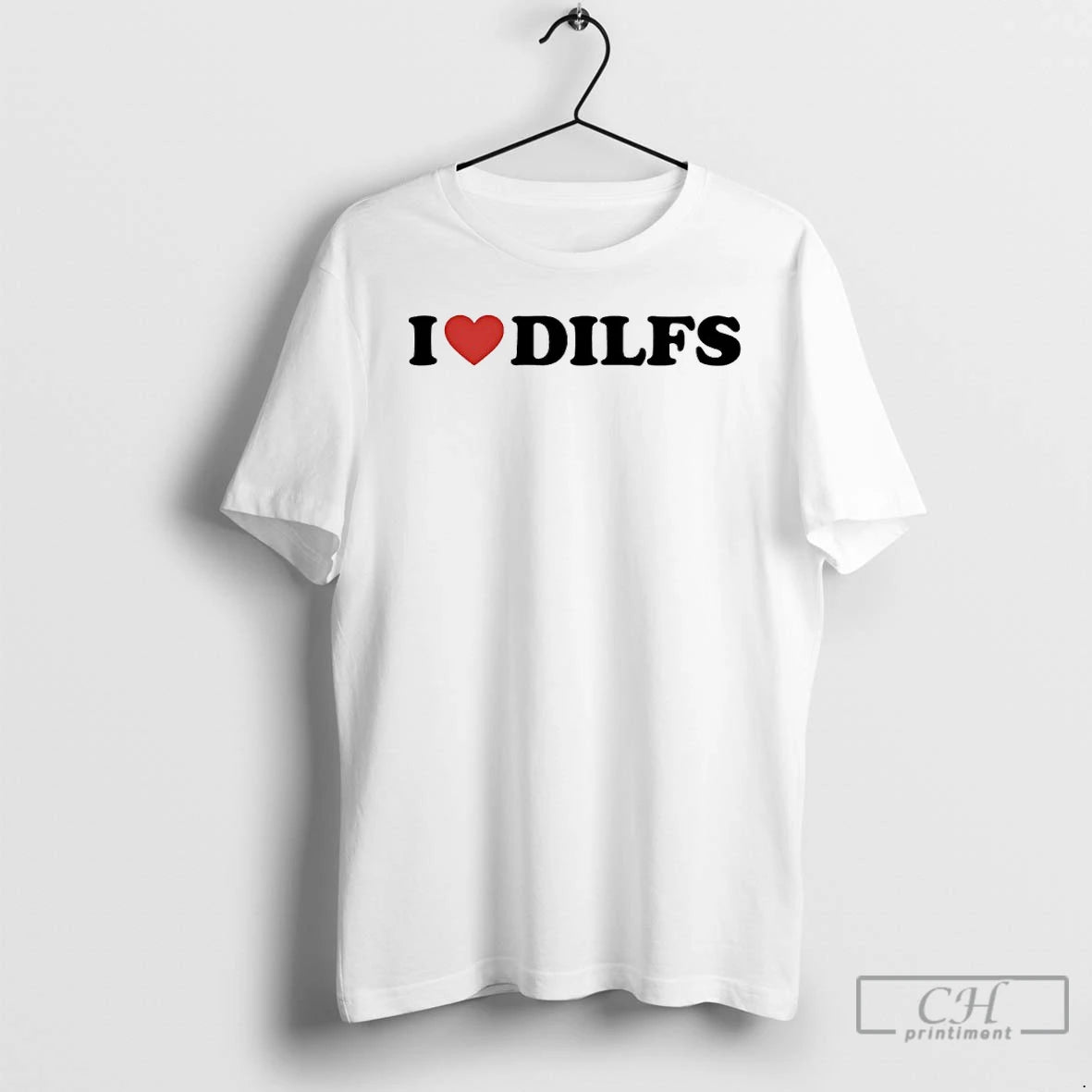 Classic I Love Dilfs T-Shirts, Hoodie, Sweatshirt | CiraTrend.com