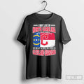 Classic I May Live In North Carolina But On Gameday My Heart Soul Belongs To