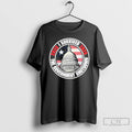 Classic I Survived The Government Shutdown 2025 American Flag T Shirts Hoodie Longsleeve